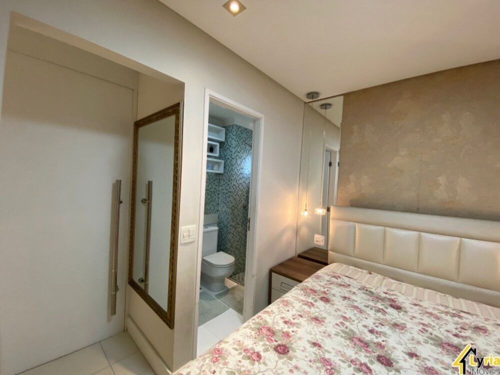 Apartamento à venda com 3 quartos, 65m² - Foto 5
