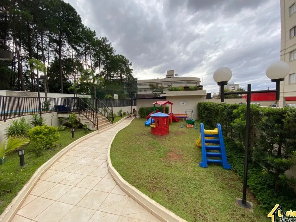 Apartamento, 3 quartos, 65 m² - Foto 15