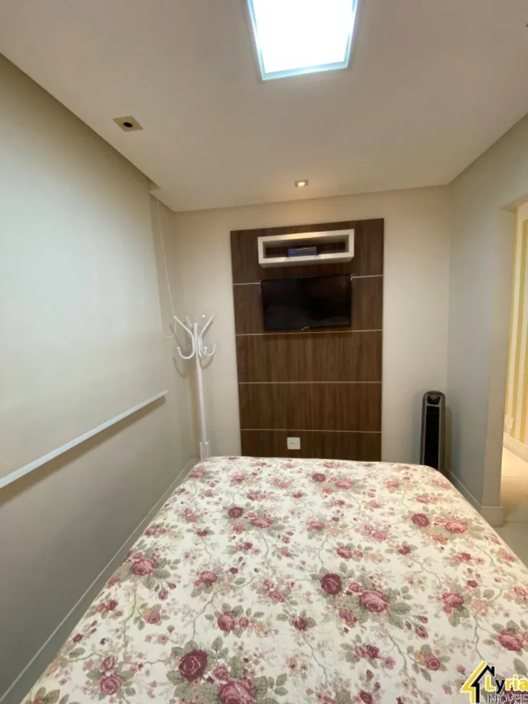 Apartamento, 3 quartos, 65 m² - Foto 8