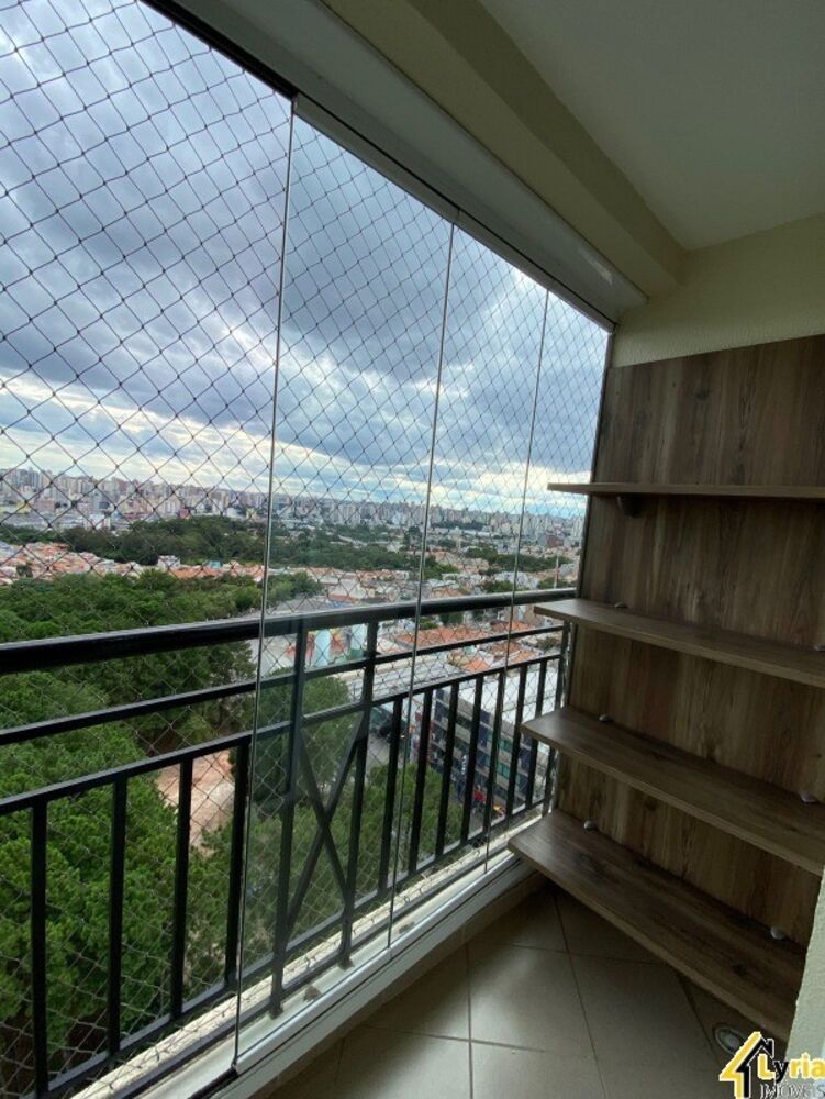 Apartamento à venda com 3 quartos, 65m² - Foto 6