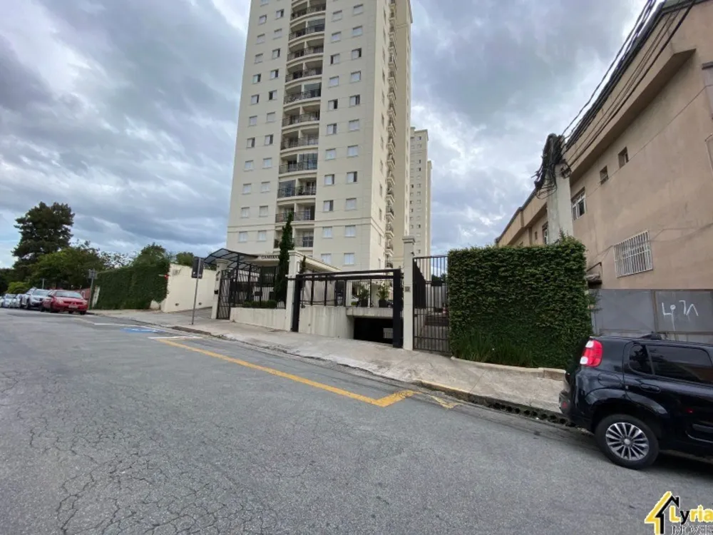 Apartamento, 3 quartos, 65 m² - Foto 17