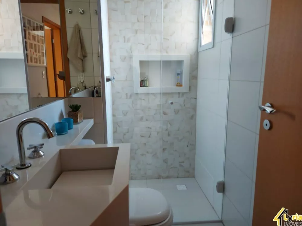 Apartamento à venda com 3 quartos, 118m² - Foto 12