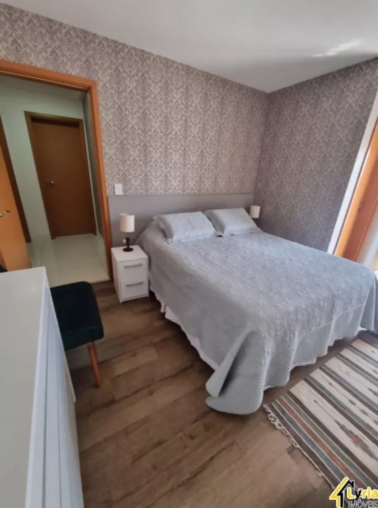 Apartamento à venda com 3 quartos, 118m² - Foto 13