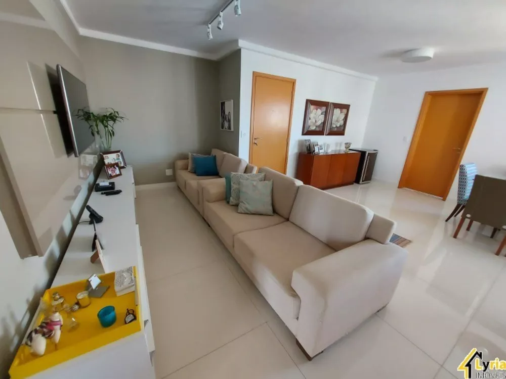 Apartamento à venda com 3 quartos, 118m² - Foto 9