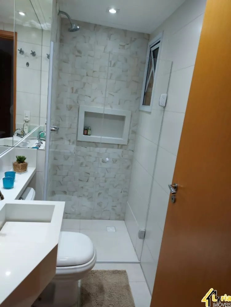 Apartamento à venda com 3 quartos, 118m² - Foto 15