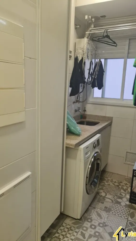 Apartamento, 2 quartos, 86 m² - Foto 16