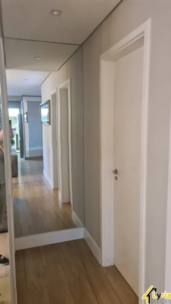 Apartamento, 2 quartos, 86 m² - Foto 13