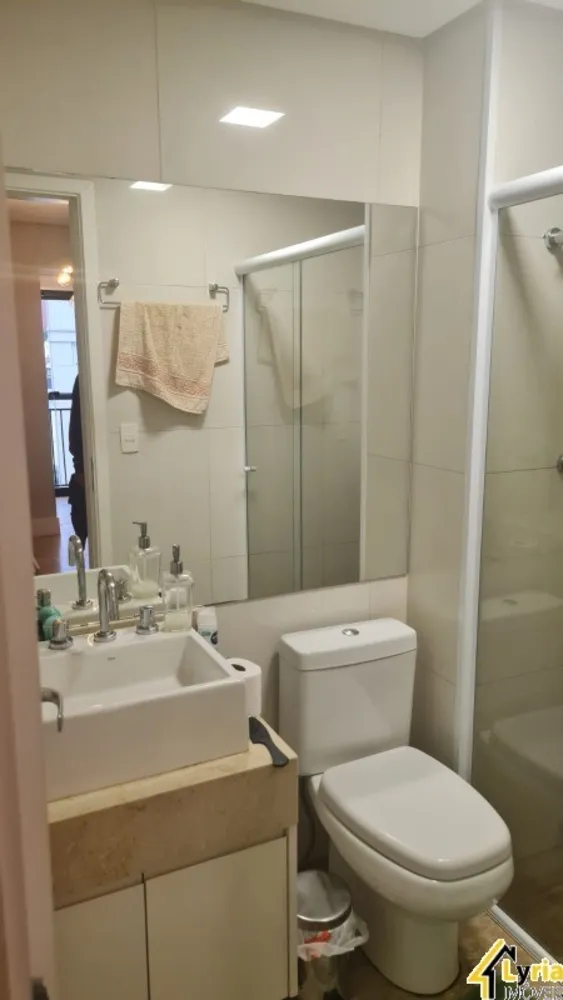 Apartamento, 2 quartos, 86 m² - Foto 11