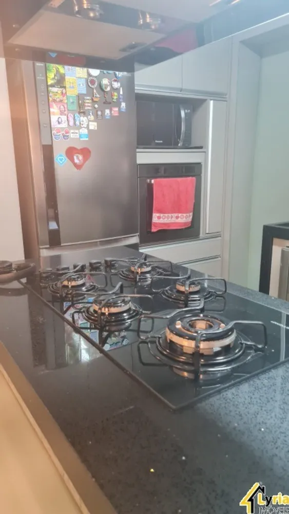 Apartamento, 2 quartos, 86 m² - Foto 12