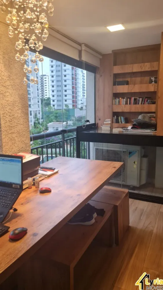 Apartamento, 2 quartos, 86 m² - Foto 3