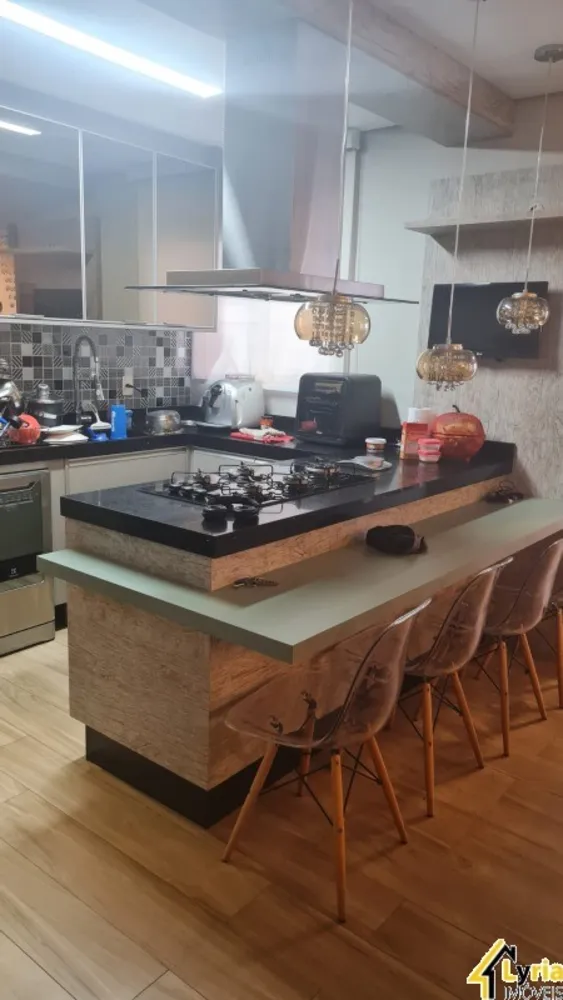 Apartamento, 2 quartos, 86 m² - Foto 1