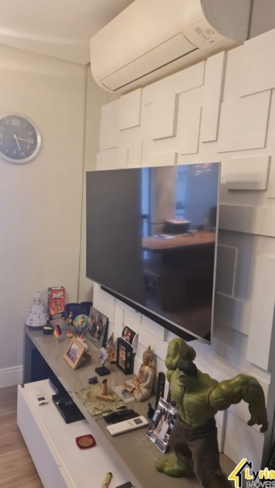 Apartamento, 2 quartos, 86 m² - Foto 2