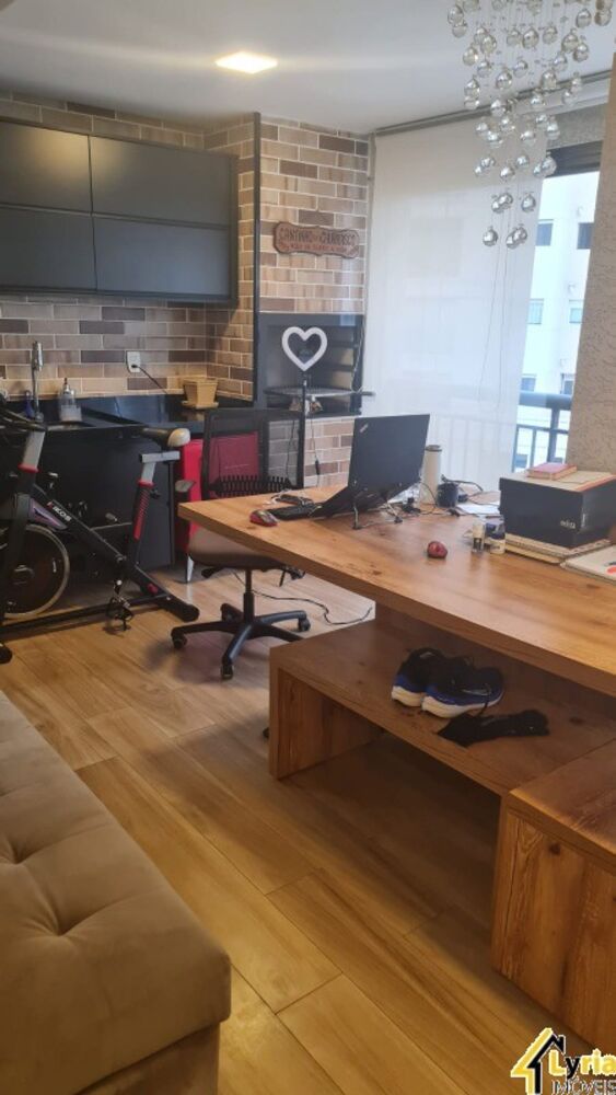 Apartamento, 2 quartos, 86 m² - Foto 9