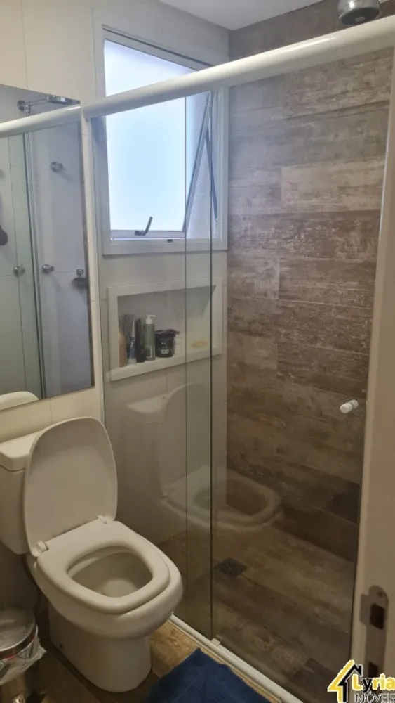 Apartamento, 2 quartos, 86 m² - Foto 7