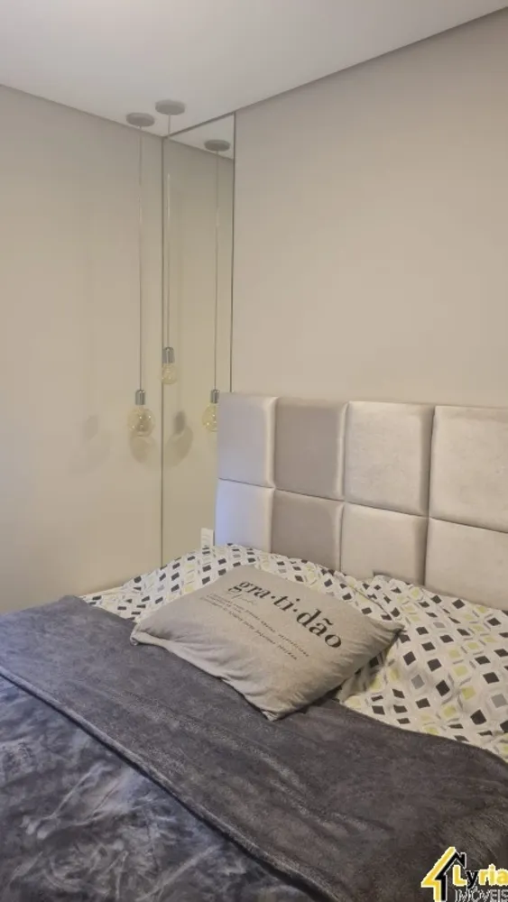 Apartamento, 2 quartos, 86 m² - Foto 10