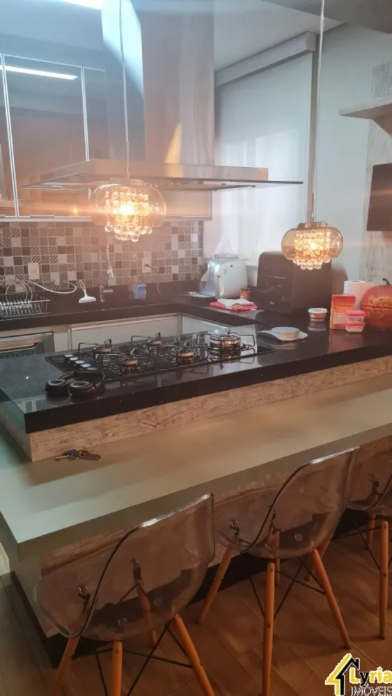 Apartamento, 2 quartos, 86 m² - Foto 9