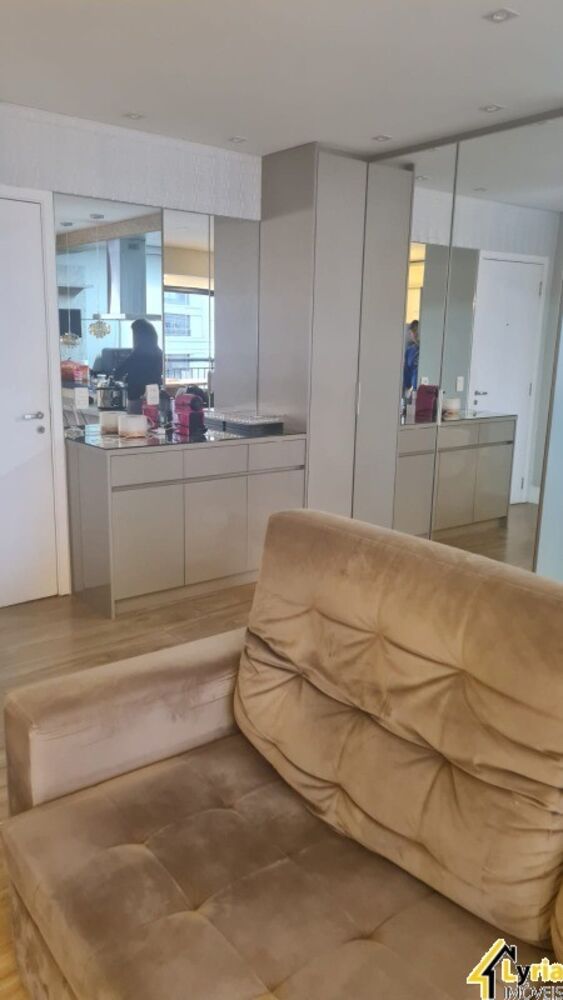 Apartamento, 2 quartos, 86 m² - Foto 4