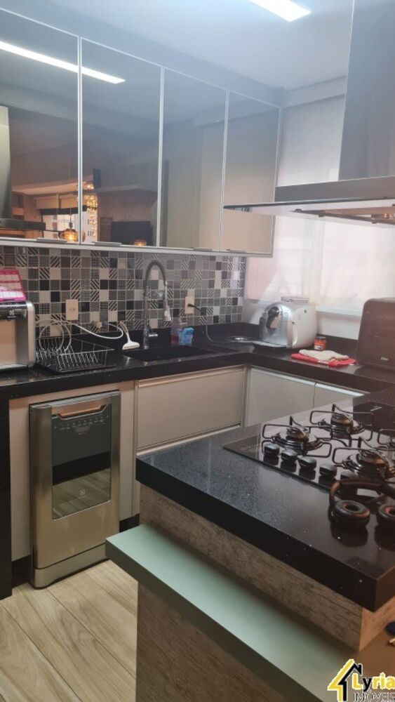 Apartamento, 2 quartos, 86 m² - Foto 3