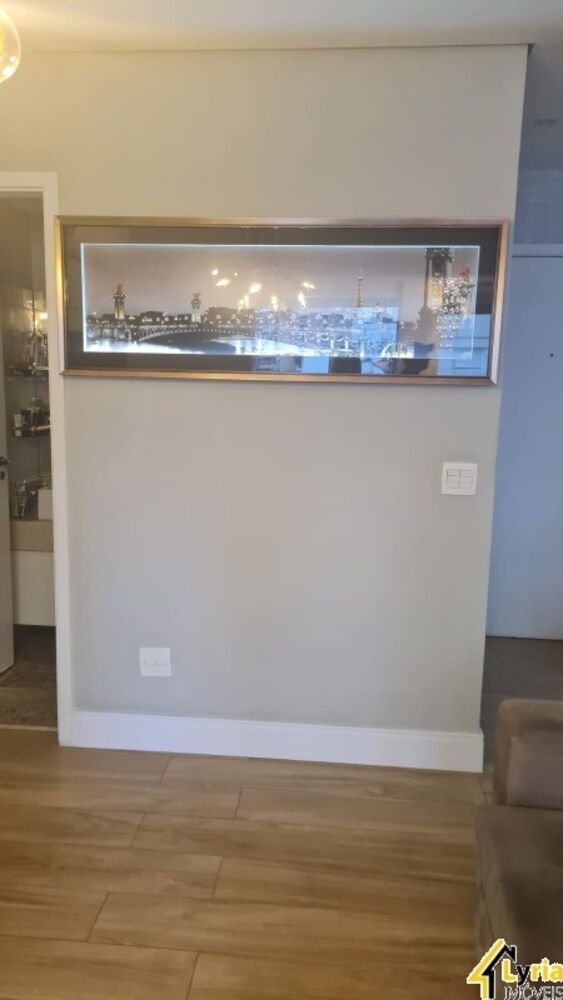 Apartamento, 2 quartos, 86 m² - Foto 1