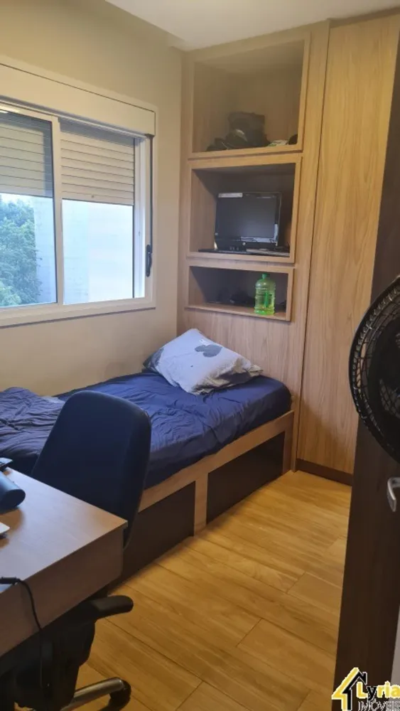 Apartamento, 2 quartos, 86 m² - Foto 8
