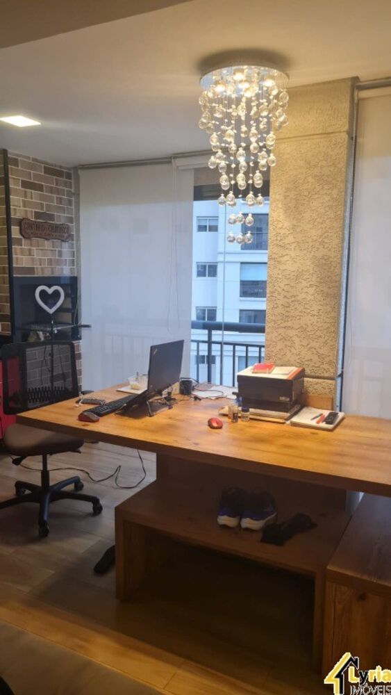 Apartamento, 2 quartos, 86 m² - Foto 6