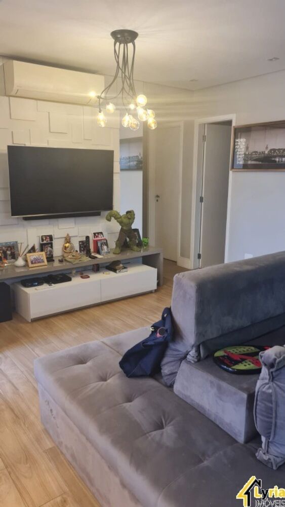 Apartamento, 2 quartos, 86 m² - Foto 10