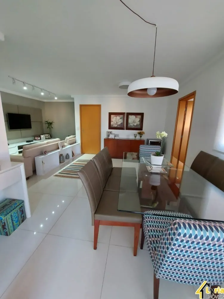 Apartamento, 3 quartos, 118 m² - Foto 18