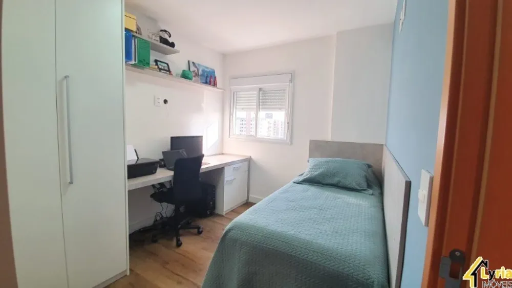 Apartamento, 3 quartos, 118 m² - Foto 23