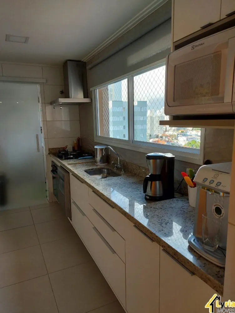 Apartamento, 3 quartos, 118 m² - Foto 8