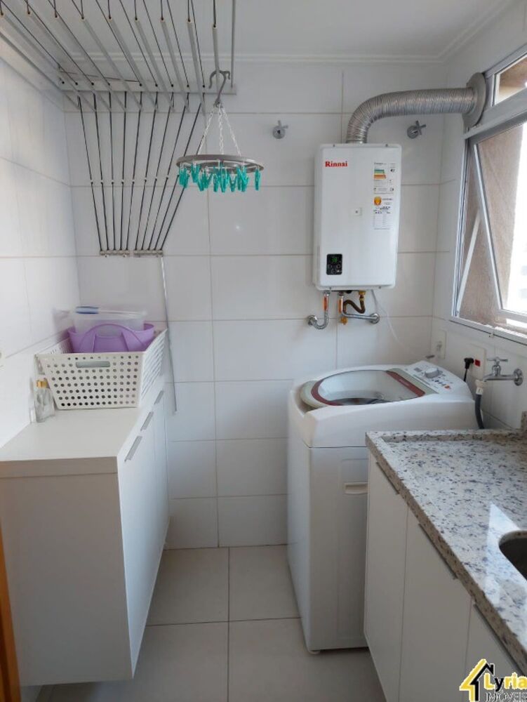 Apartamento, 3 quartos, 118 m² - Foto 4