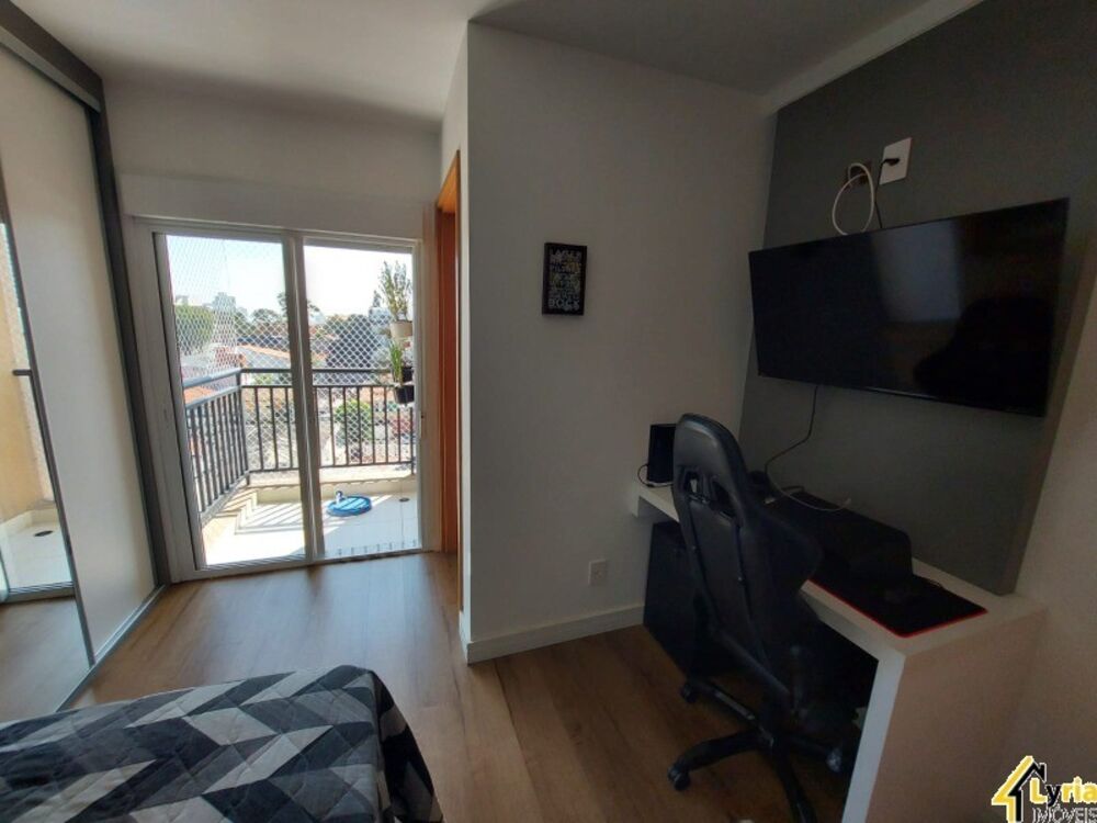 Apartamento, 3 quartos, 118 m² - Foto 8