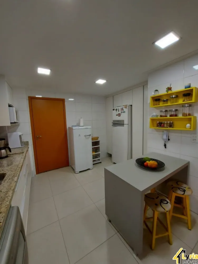 Apartamento, 3 quartos, 118 m² - Foto 13