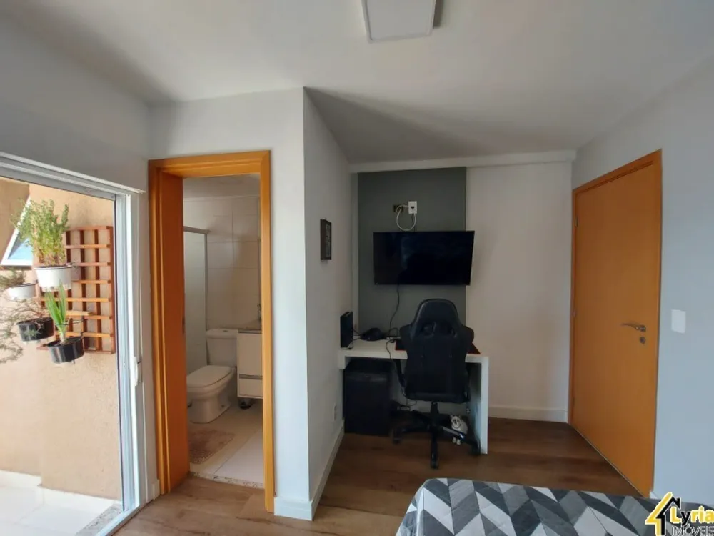 Apartamento, 3 quartos, 118 m² - Foto 21