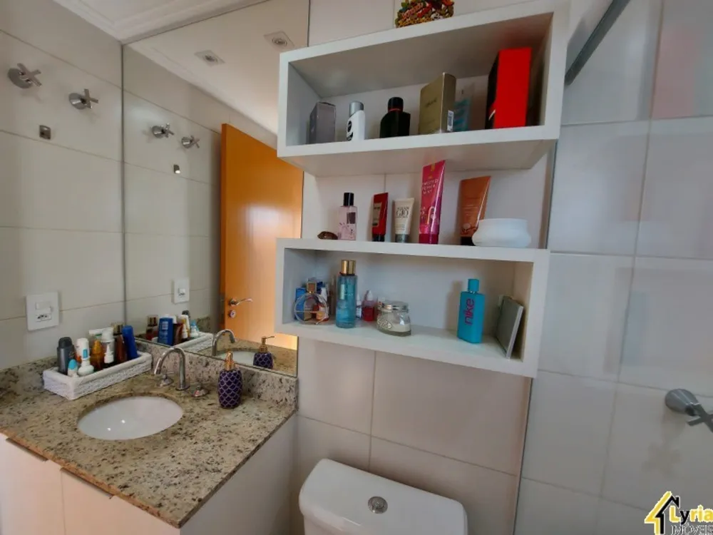 Apartamento, 3 quartos, 118 m² - Foto 16