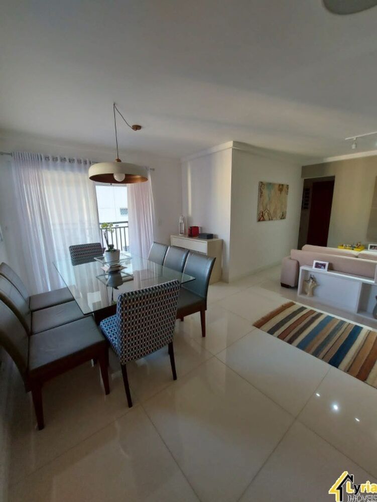 Apartamento, 3 quartos, 118 m² - Foto 2