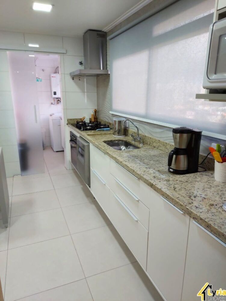 Apartamento, 3 quartos, 118 m² - Foto 3