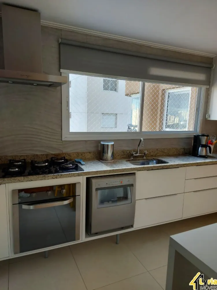 Apartamento, 3 quartos, 118 m² - Foto 5