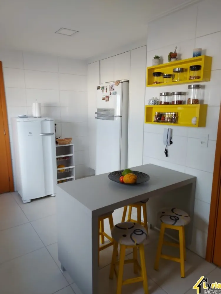 Apartamento, 3 quartos, 118 m² - Foto 14