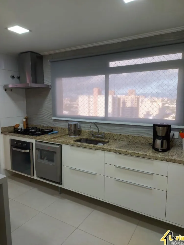 Apartamento, 3 quartos, 118 m² - Foto 4