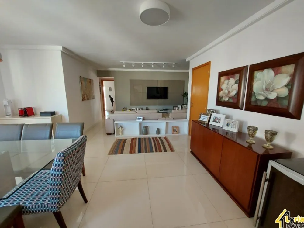 Apartamento, 3 quartos, 118 m² - Foto 22