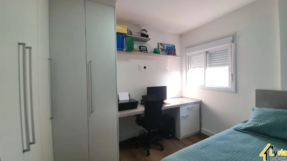 Apartamento, 3 quartos, 118 m² - Foto 24