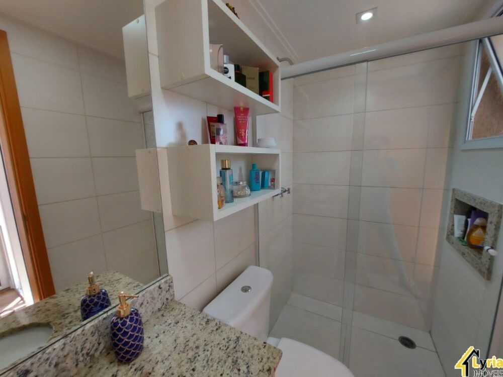 Apartamento, 3 quartos, 118 m² - Foto 1