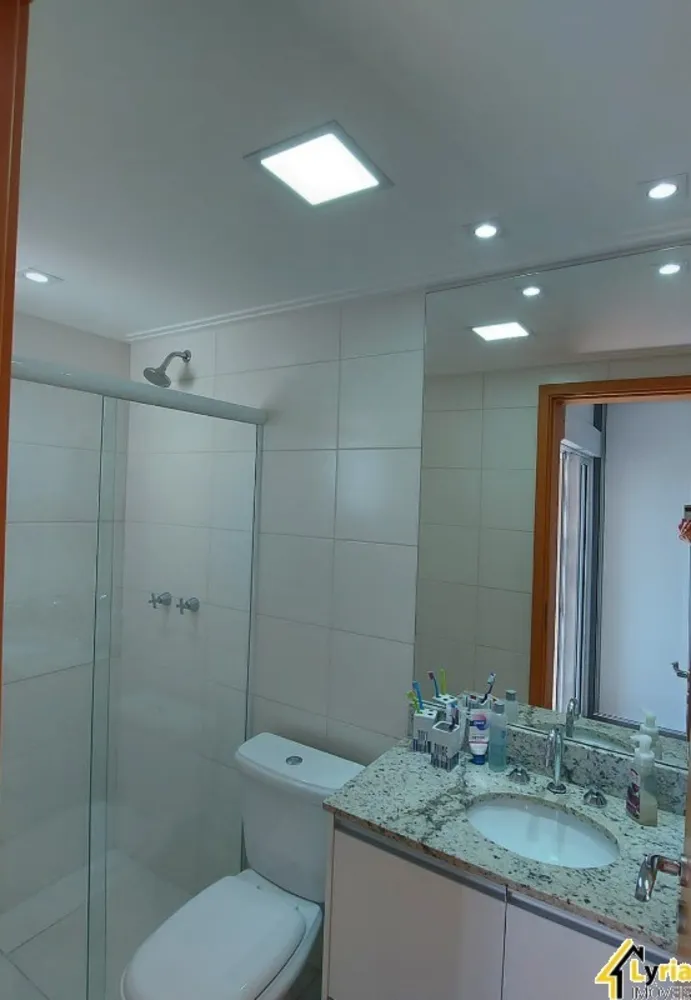 Apartamento, 3 quartos, 118 m² - Foto 19