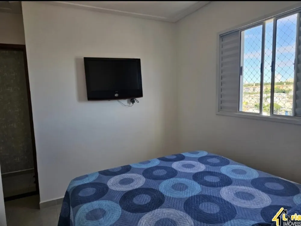 Cobertura, 2 quartos, 100 m² - Foto 4
