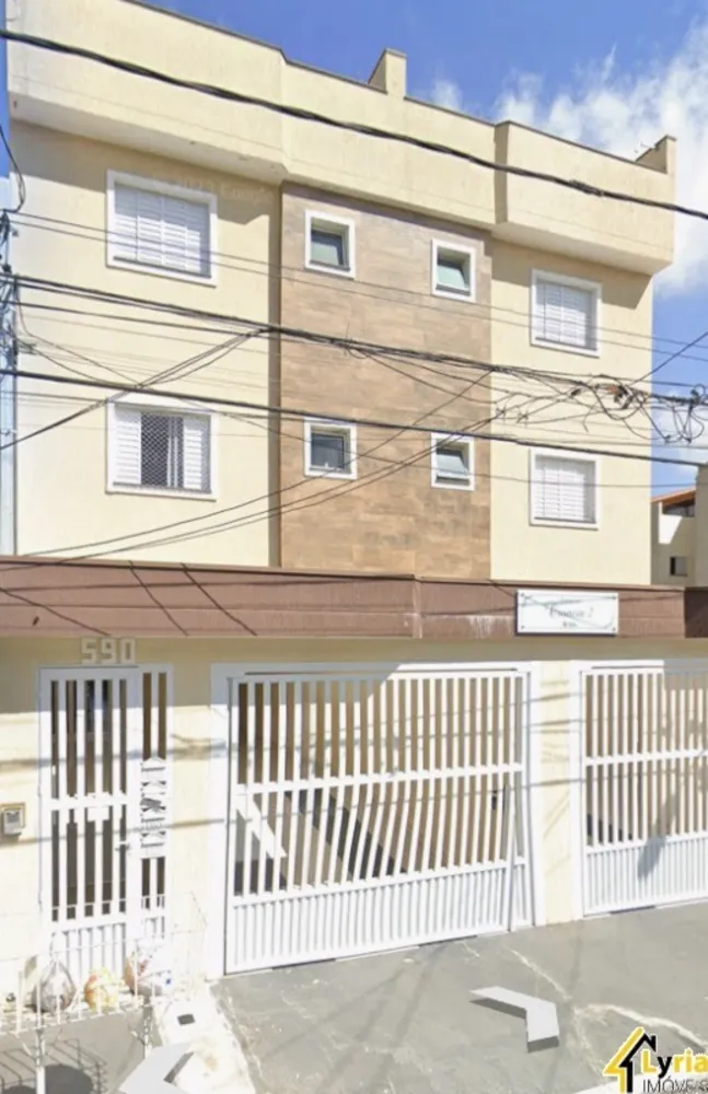 Cobertura, 2 quartos, 100 m² - Foto 7