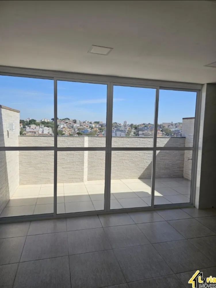 Cobertura, 2 quartos, 100 m² - Foto 6