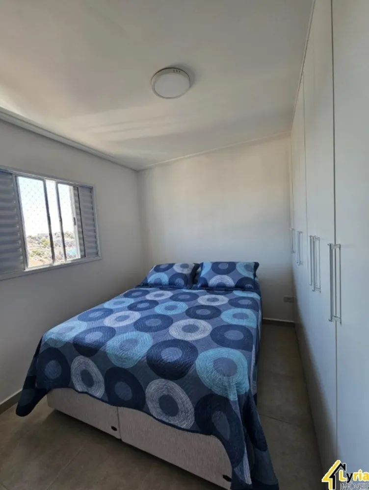 Cobertura, 2 quartos, 100 m² - Foto 12