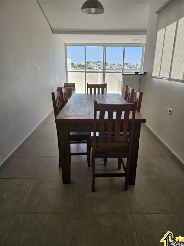 Cobertura, 2 quartos, 100 m² - Foto 11