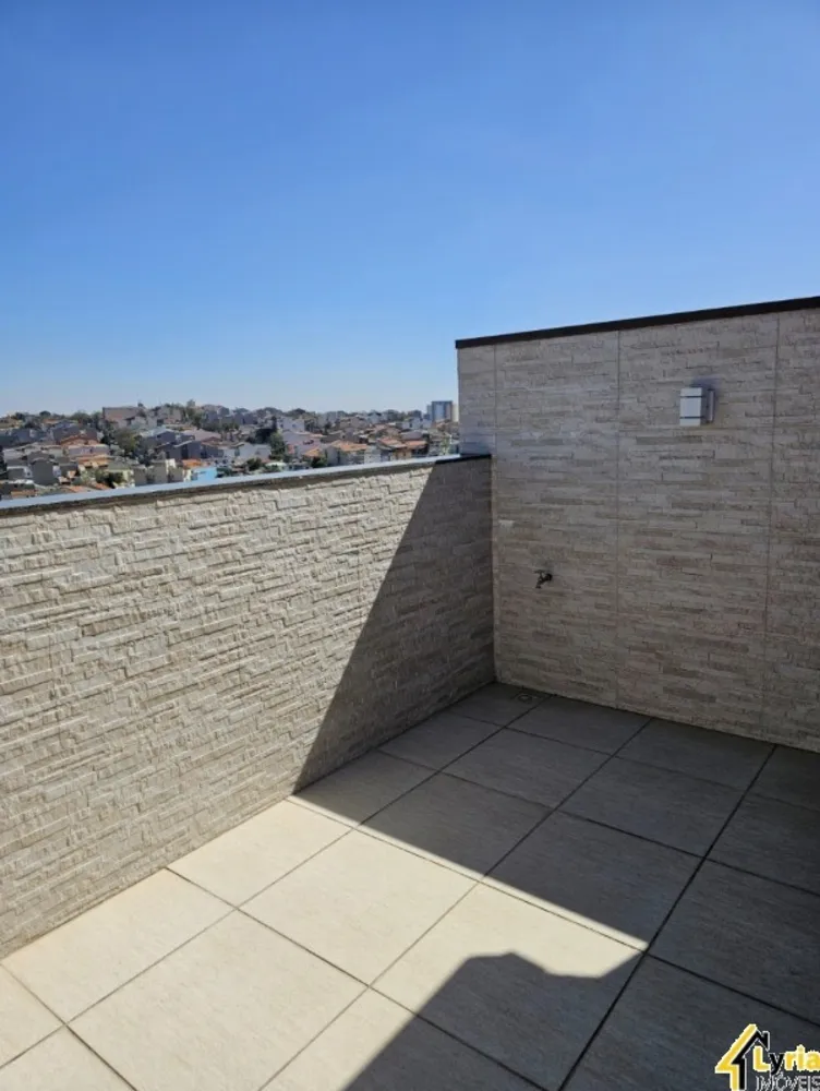 Cobertura, 2 quartos, 100 m² - Foto 5