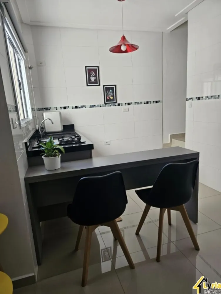 Cobertura, 2 quartos, 100 m² - Foto 2